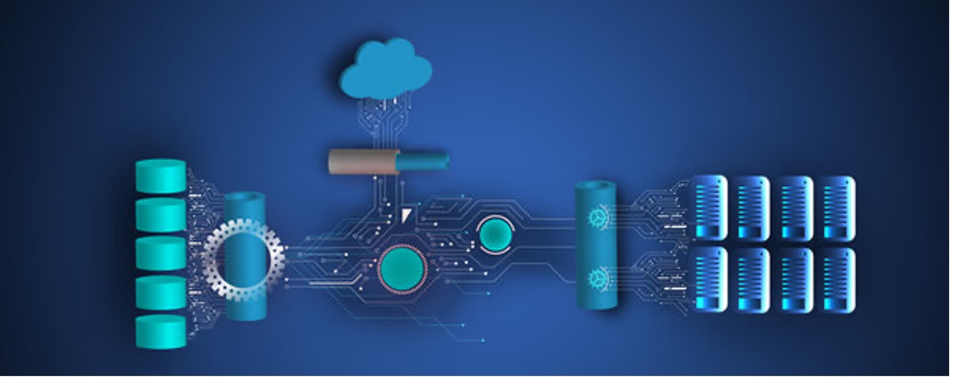 Why This is Better Than Traditional Databases